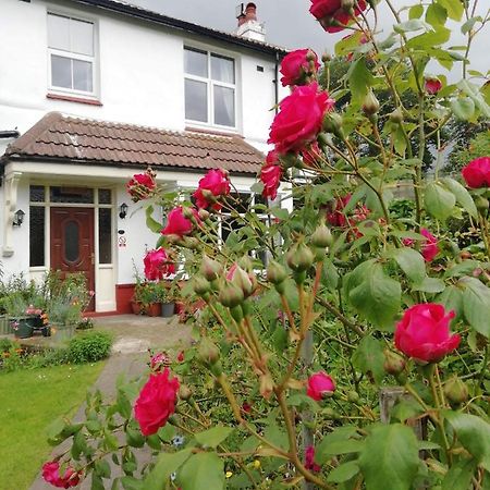 Beechlands B & B Sleights Bagian luar foto