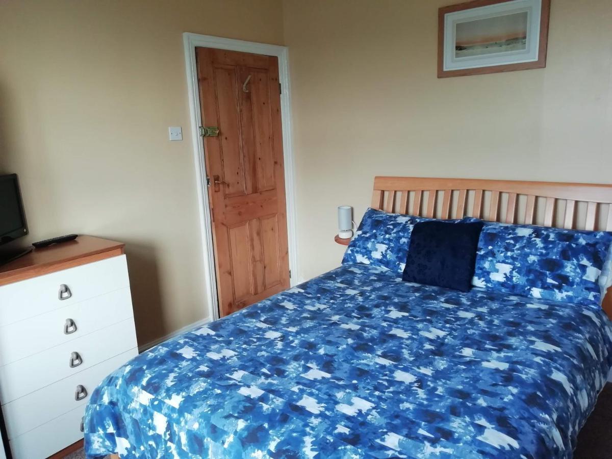 Beechlands B & B Sleights Bagian luar foto