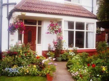 Beechlands B & B Sleights Bagian luar foto