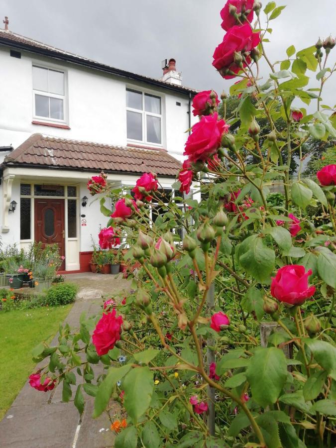 Beechlands B & B Sleights Bagian luar foto