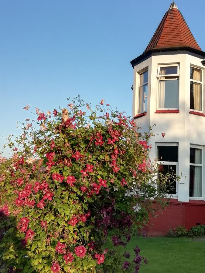 Beechlands B & B Sleights Bagian luar foto