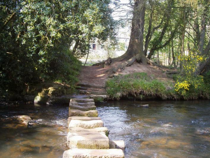 Beechlands B & B Sleights Bagian luar foto
