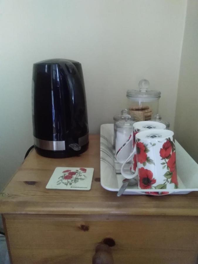 Beechlands B & B Sleights Bagian luar foto
