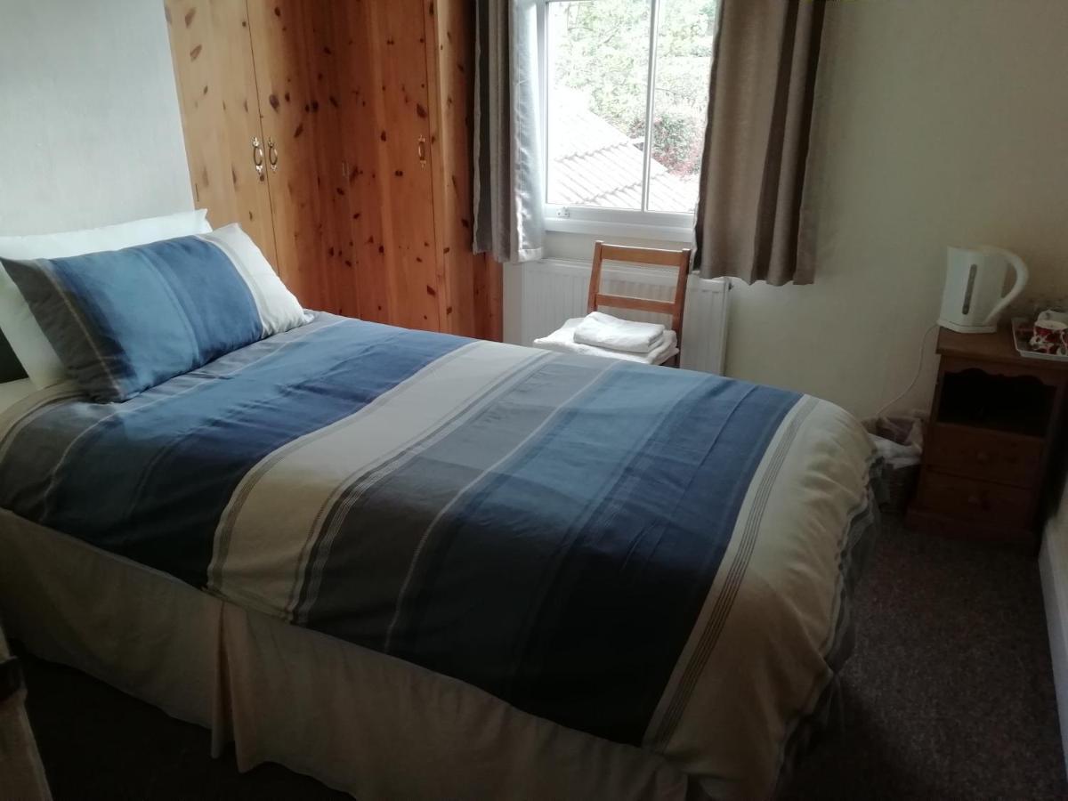 Beechlands B & B Sleights Bagian luar foto